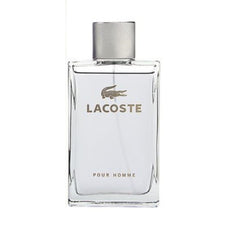 Perfume de Hombre Lacoste Pour Homme Eau de Toilette 100ml