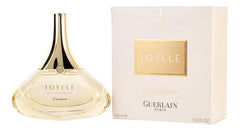 Perfume Idylle Para Mujer De Guerlain Edp 100ml Original