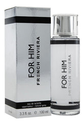 Perfume French Riviera For Him Carlo Corinto Original
