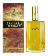 Perfume Caesars World Caesars Para Mujer Cologne 100ml