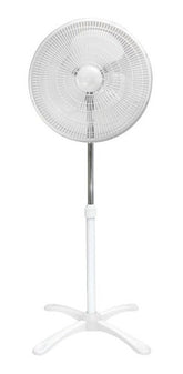 Ventilador De Pedestal Mytek 16 Modelo 3197 Ajustable