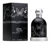 Perfume Halloween Tattoo Mujer De Jesús Del Pozo Original