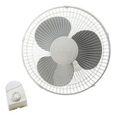 Ventilador De Techo Mytek Giro 360 16 Modelo 3125