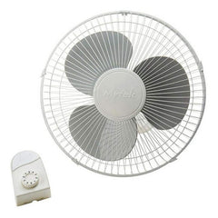 Ventilador De Techo Mytek Giro 360 16 Modelo 3125
