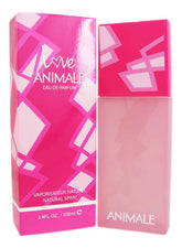 Perfume Animale Love Mujer De Animale Edp 100ml Original