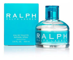 Perfume Ralph Mujer De Ralph Lauren Edt 100 Ml Original