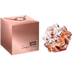 Perfume de Mujer Mont Blanc Lady Emblem Elixir EDP 75ml