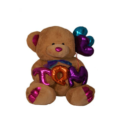 Peluche gigante Osomega