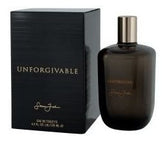 Perfume Sean John Unforgivable 125ml De Hombre Edt