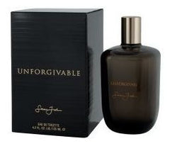 Perfume Sean John Unforgivable 125ml De Hombre Edt