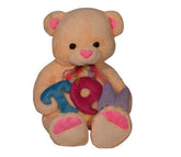 Peluche Oso Tqm Grande Precio Mayoreo 55cm El Mundo De Sofía