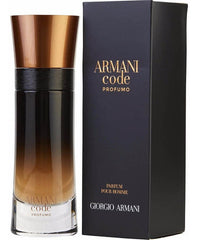 Perfume Armani Code Profumo Hombre Giorgio Armani Edp 110ml