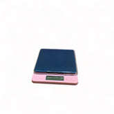 Bascula de cocina Queen Sense Rosa Gramera 0.1gr 2kg