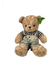 Peluche Peluche Osos Viajadores Precio Mayoreo 48cm
