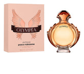 Perfume Olympea Intense Mujer Paco Rabanne Original