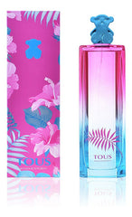 Perfume Bonjour Señorita Mujer De Tous Edt 90ml Original