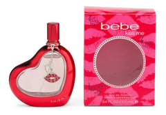 Perfume Kiss Me Para Mujer De Bebe Edp 100ml Original