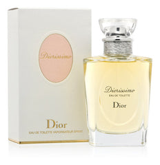 Diorissimo For Women By Christian Dior 100ml Original
