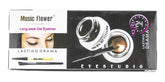 Delineador En Gel Para Cejas Music Flower Long-wear