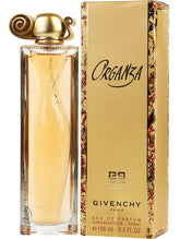 Perfume Organza Para Mujer De Givenchy Edp 100ml Original