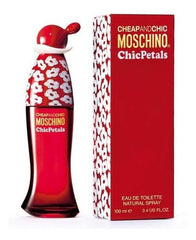 Perfume Cheap & Chic Chic Petals Mujer De Moschino Original