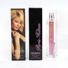 Perfume Heiress Mujer De Paris Hilton Edp 100 Ml Original