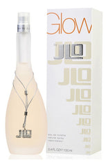 Perfume Glow Mujer De Jennifer Lopez Edt 100ml Original