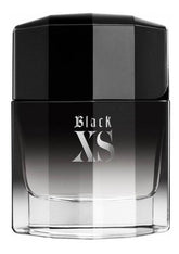 Perfume Paco Rabanne Black Xs De Hombre Edt 100ml