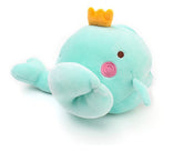 Peluche Camaron Azul 20 Cm