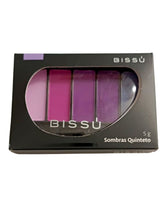Sombra Bissú para ojos Sin Miedo #35 de Mujer 5gr.