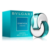 Perfume Omnia Paraiba Mujer de Bvlgari Eau de Toillete 65ml