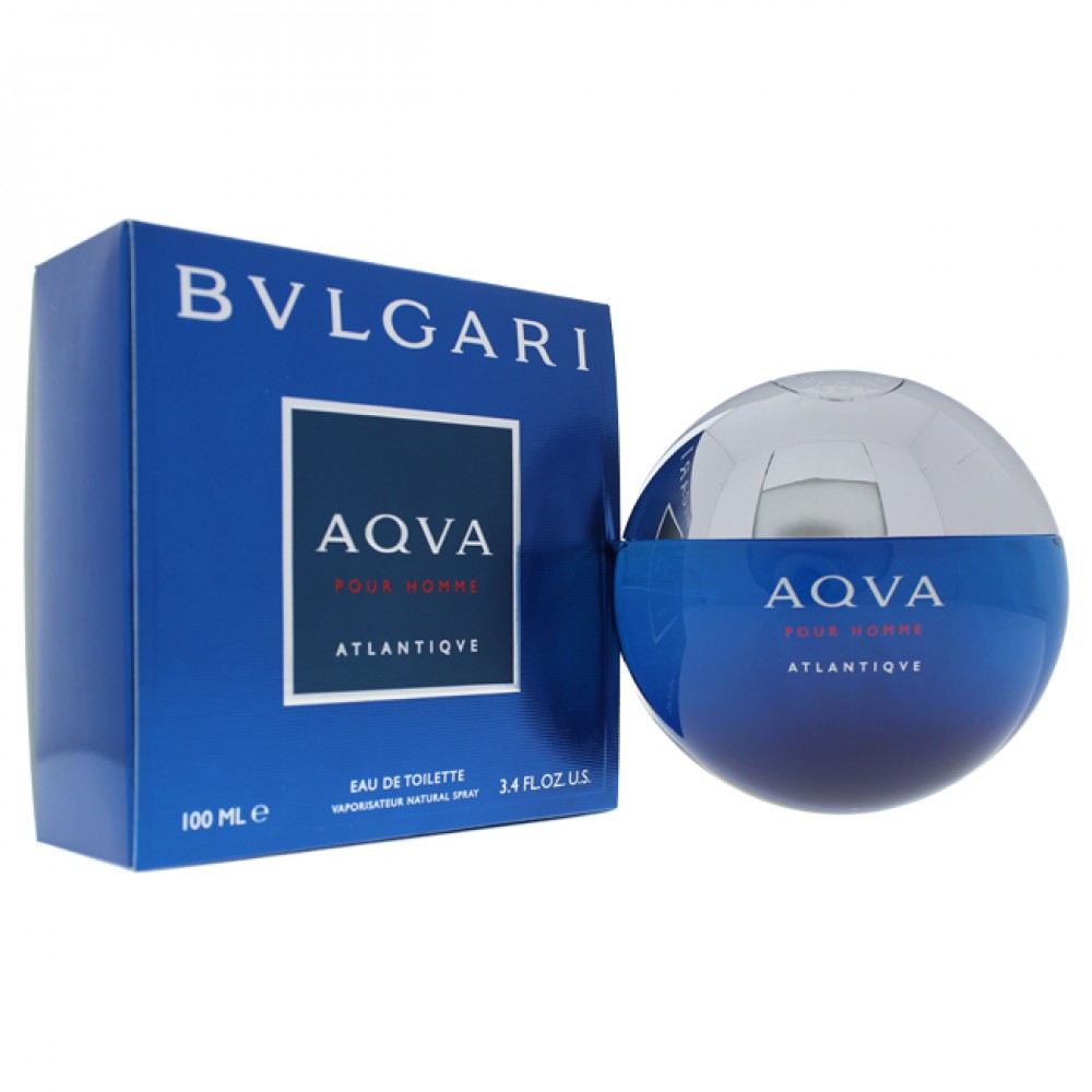 Perfume bvlgari hombre discount aqua