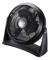 Ventilador De Piso Mytek Plastico 12 Modelo 3337 Pared