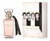 Perfume Between Us Mujer One Direction Edp 100ml Original
