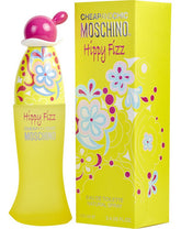 Perfume Cheap And Chic Hippy Fizz Mujer Moschino Original