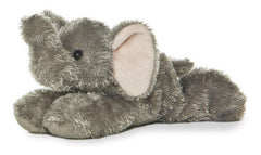 Peluche Mini Flopsies - Ellie 20cm Elefante