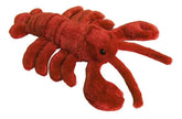 Peluche Mini Flopsies - Langosta 20cm