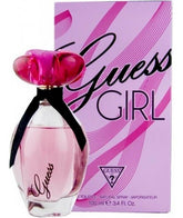Perfume Guess Girl Para Mujer De Guess Edt 100 Ml Original