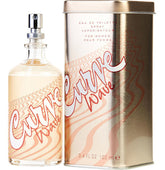 Perfume Curve Wave Mujer Liz Claiborne Edt 100ml Original