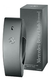 Perfume Mercedes Benz Club Extreme De Hombre Edt 100ml