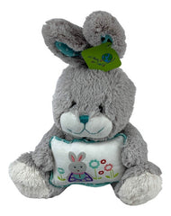 Peluche De Conejo Mundo De Sofía 40cm Regalo Precio Mayoreo