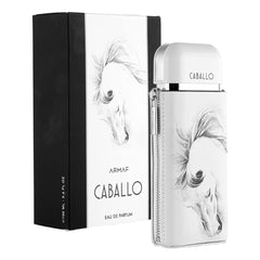 Perfume de hombre Armaf Caballo Eau de Parfum 100ml