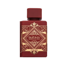 Perfume Unisex Lattafa Dabee Al Oud Sublime EDP 100ml