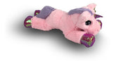 Peluche Unicornio # 1 Precio Mayoreo 40cm El Mundo De Sofía