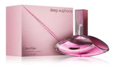 Perfume Deep Euphoria Mujer Calvin Klein Edt 100ml Original