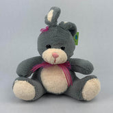 Peluche Conejo Charly Grande Precio Mayoreo 48cm