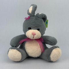 Peluche Conejo Charly Grande Precio Mayoreo 48cm