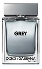 Perfume D&g The One Grey Para Hombre Edt 100ml