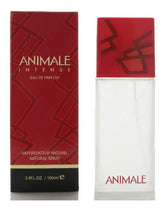 Perfume Animale Intense Mujer Animale Edp 100 Ml Original