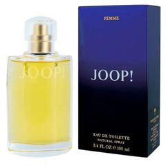 Perfume de Mujer Joop Femme Eau de Toilette 100ml